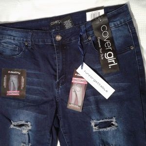 Cover girl Classic 5 pocket